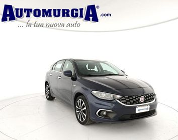 FIAT Tipo 1.3 Mjt S&S 5 porte Lounge