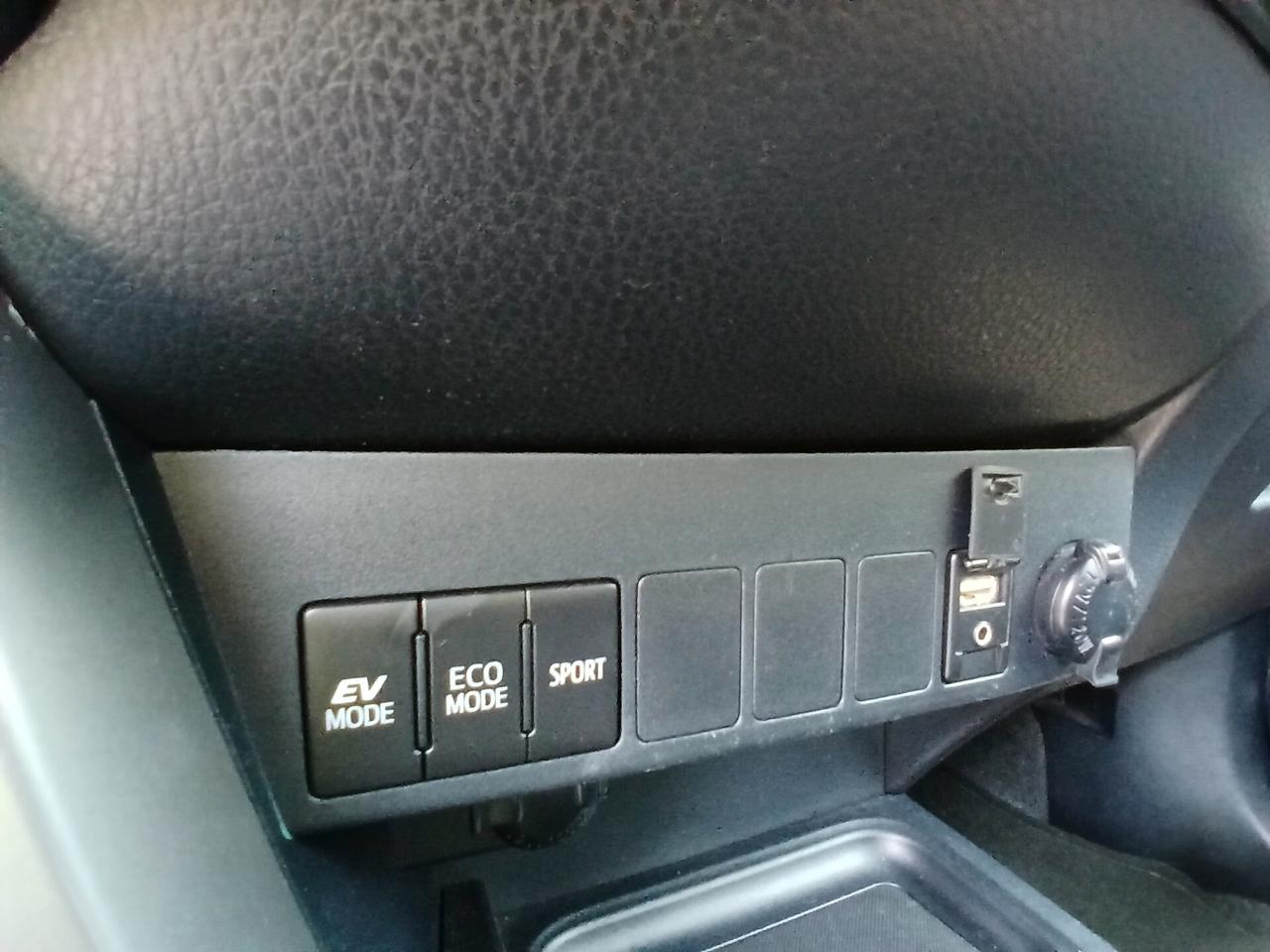 Toyota RAV 4 RAV4 2.5 Hybrid 2WD Dynamic+