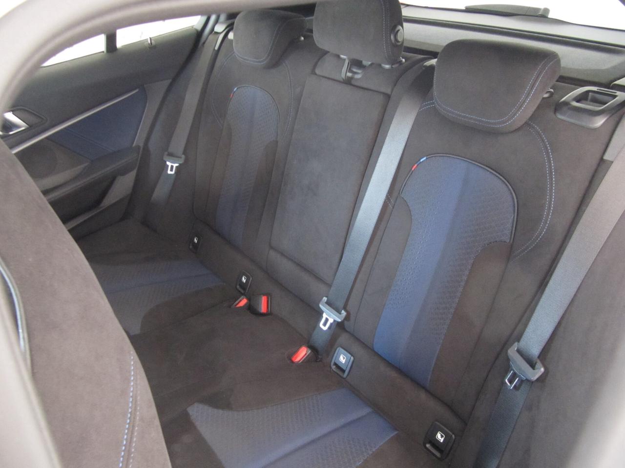 Bmw 116d 5p. Msport - automatico