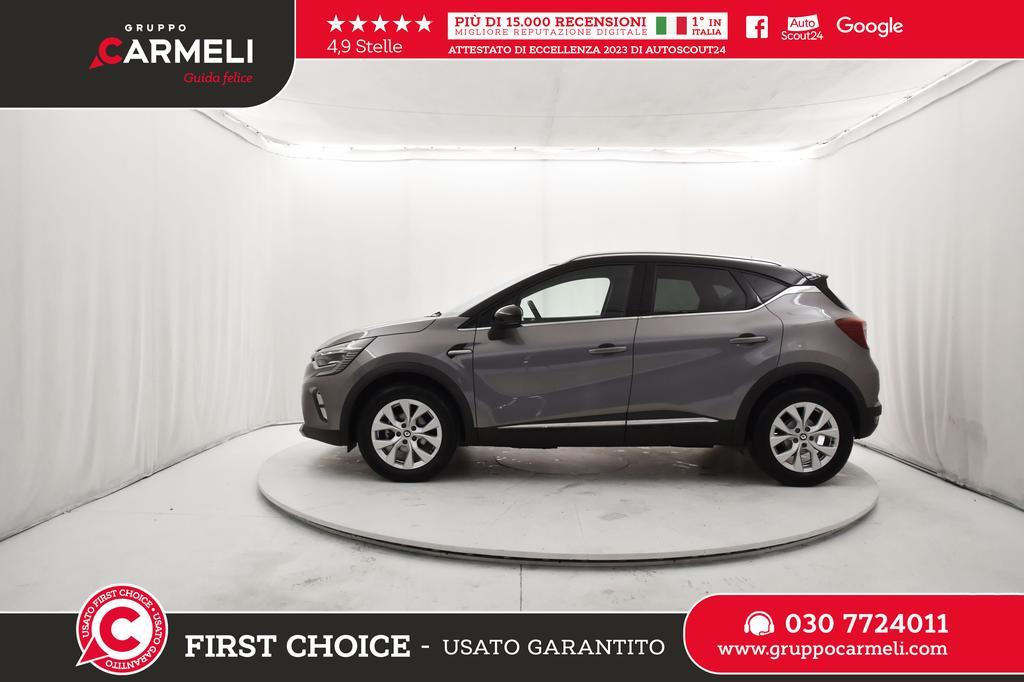 Renault Captur 1.0 TCe Intens