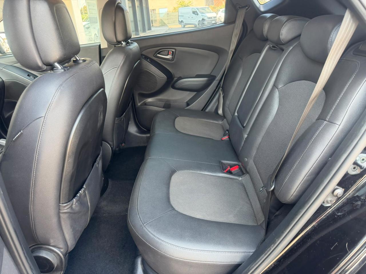 Hyundai iX35 1.7 CRDi 2WD Xpossible 115cv