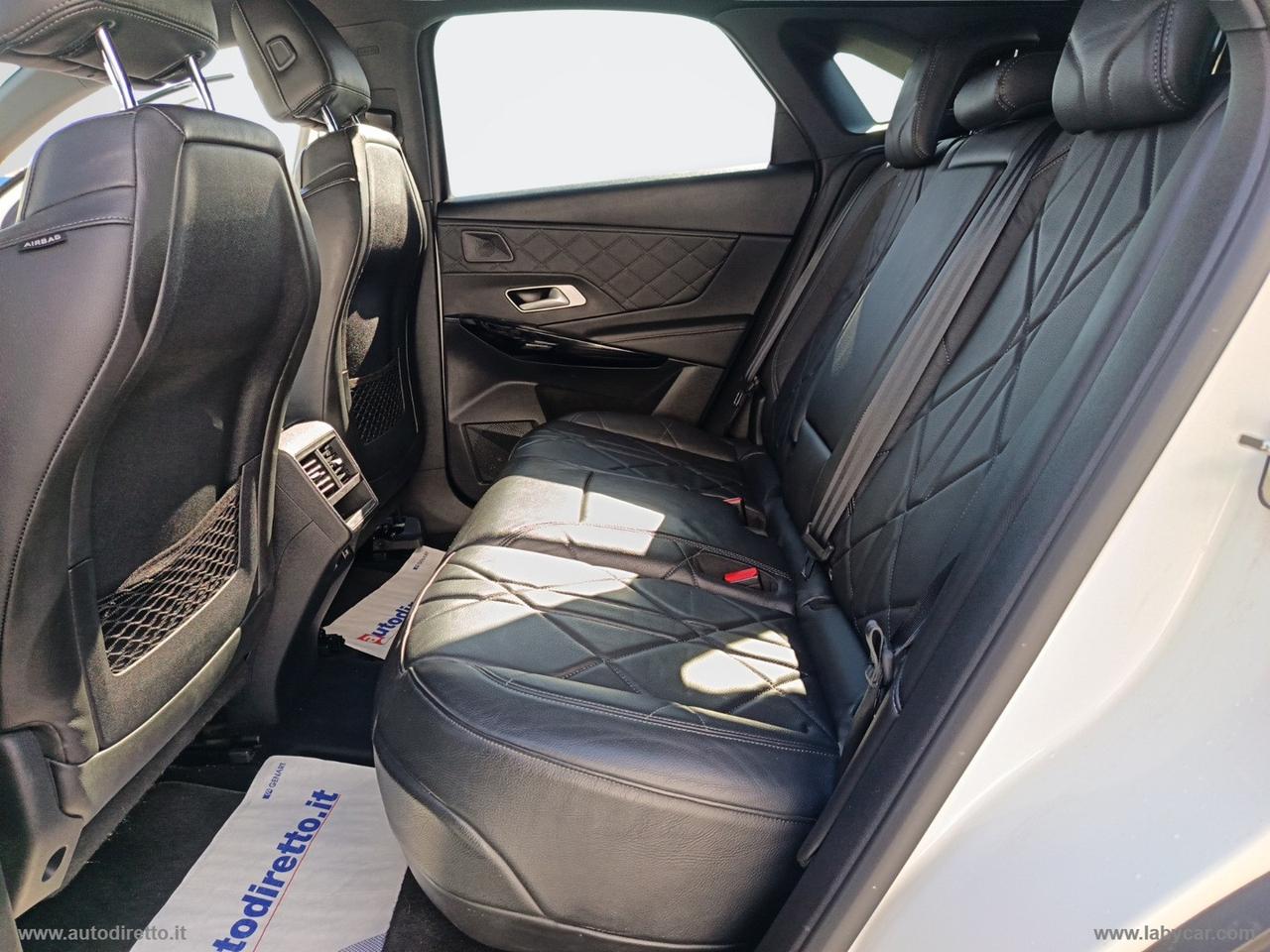 DS AUTOMOBILES DS 7 Crossback E-Tense Grand Chic