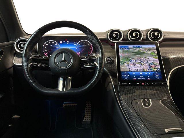MERCEDES-BENZ GLC 220 d 4Matic Mild Hybrid AMG Advanced