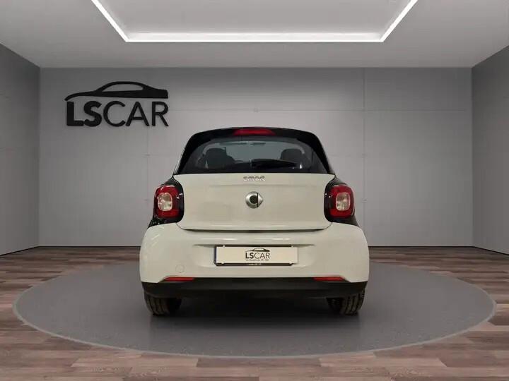 smart forFour 1.0 Youngster 71cv~Unipro~Promo finanziamento