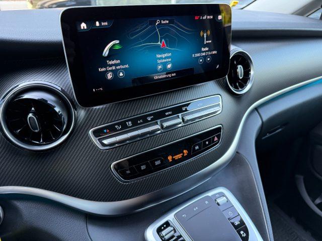 MERCEDES-BENZ Marco Polo 250 d Automatic 4MATIC PC Horizon AHK AMG