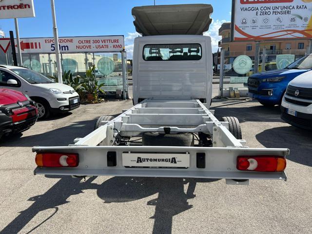 FIAT Ducato 33 2.3 MJT 140CV PLM Cabinato