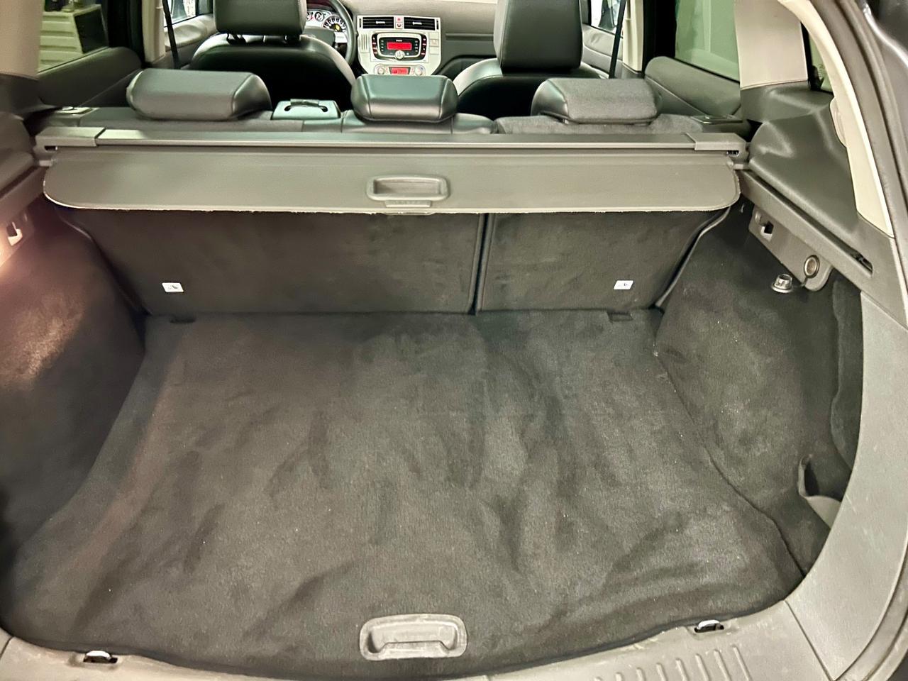 Ford Kuga 2.0 TDCi 136 CV 4WD Titanium DPF