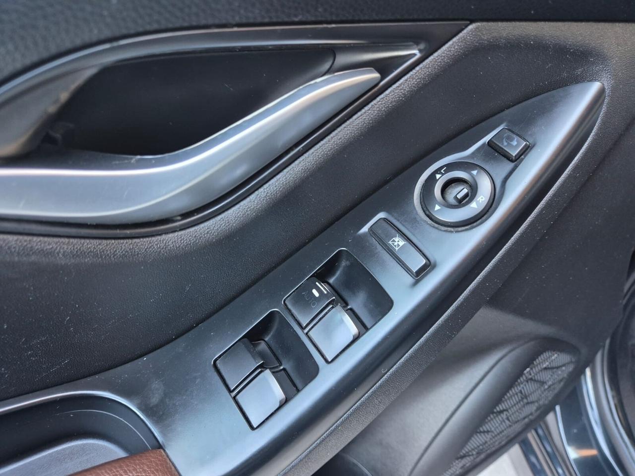 Hyundai iX20 1.4 CRDI 90 CV Style