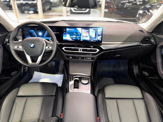 BMW 218 i Coupé *CERCHI 19*TETTO*UNIPROP*HEAD UP*