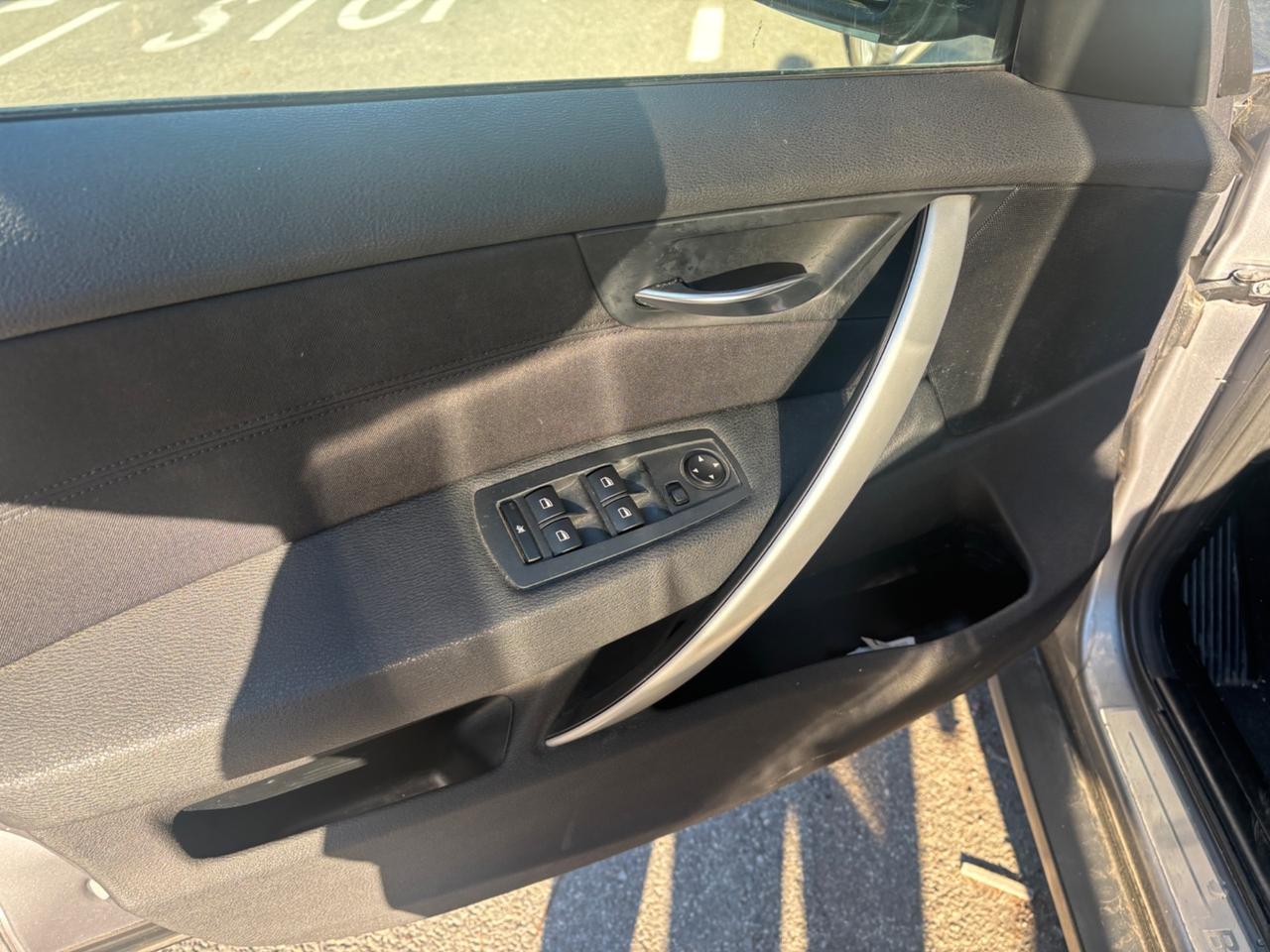 Bmw X3 2.0d cat Attiva