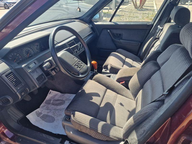 CITROEN CITROEN XM 2.0i cat