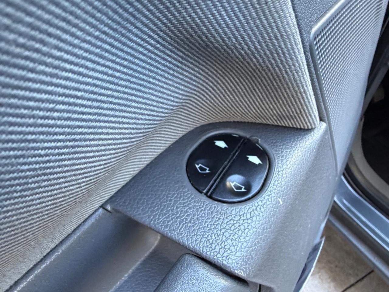 Ford Fusion 1.6 benzina-gpl euro4 COMERCIANTI