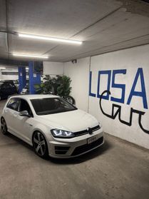 Volkswagen Golf R 2.0 DSG 2014