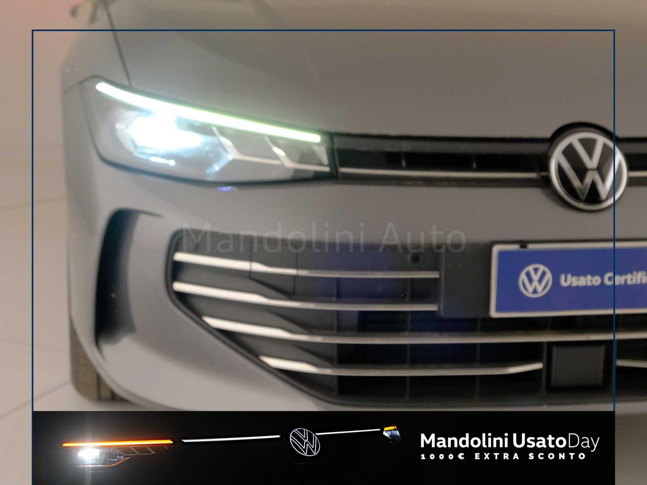 Volkswagen Passat 2.0 tdi scr evo 150cv business