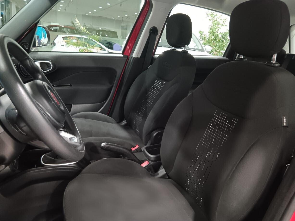 Fiat 500 L Connect 1.4 benzina (95 cv)