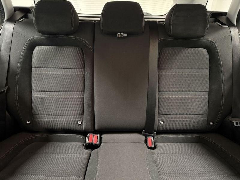 FIAT Tipo Tipo SW 1.4 Lounge 95cv