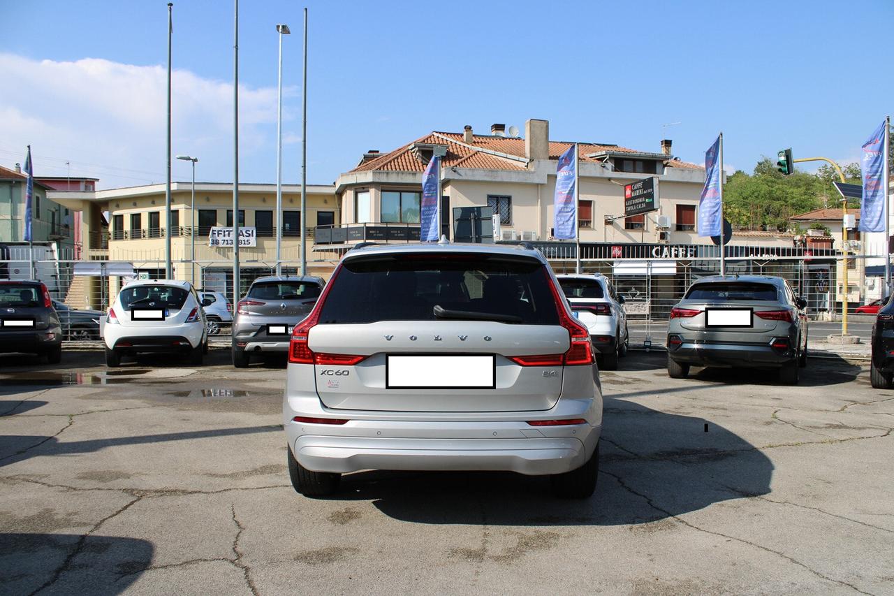 Volvo XC 60 XC60 B4 (d) automatico Core