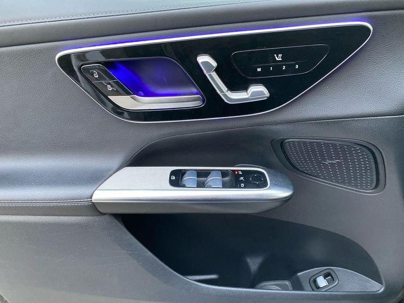 Mercedes-Benz GLC 220 d AMG Line Premium 4matic auto