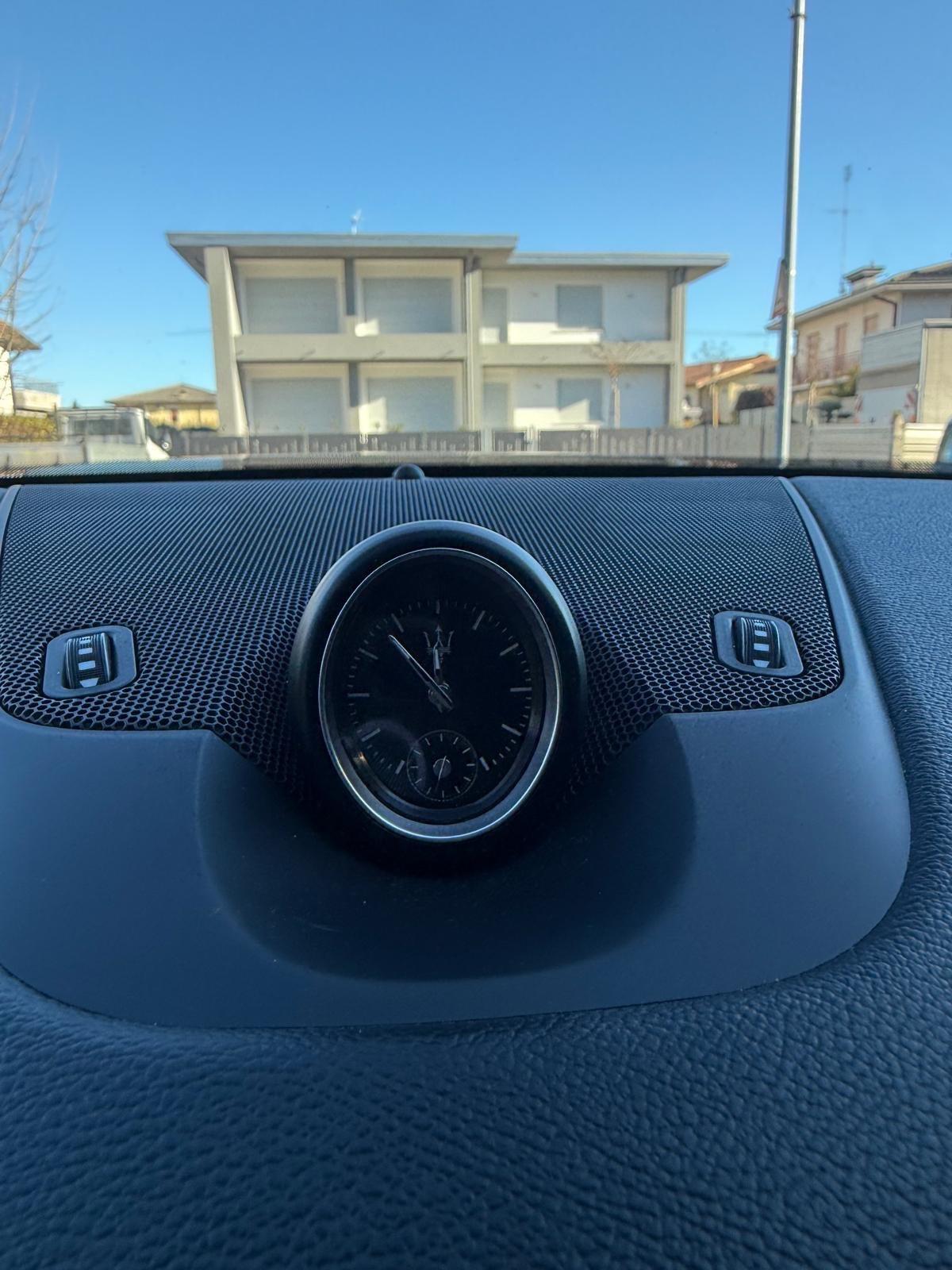 Maserati Levante V6 Diesel 275 CV AWD Granlusso