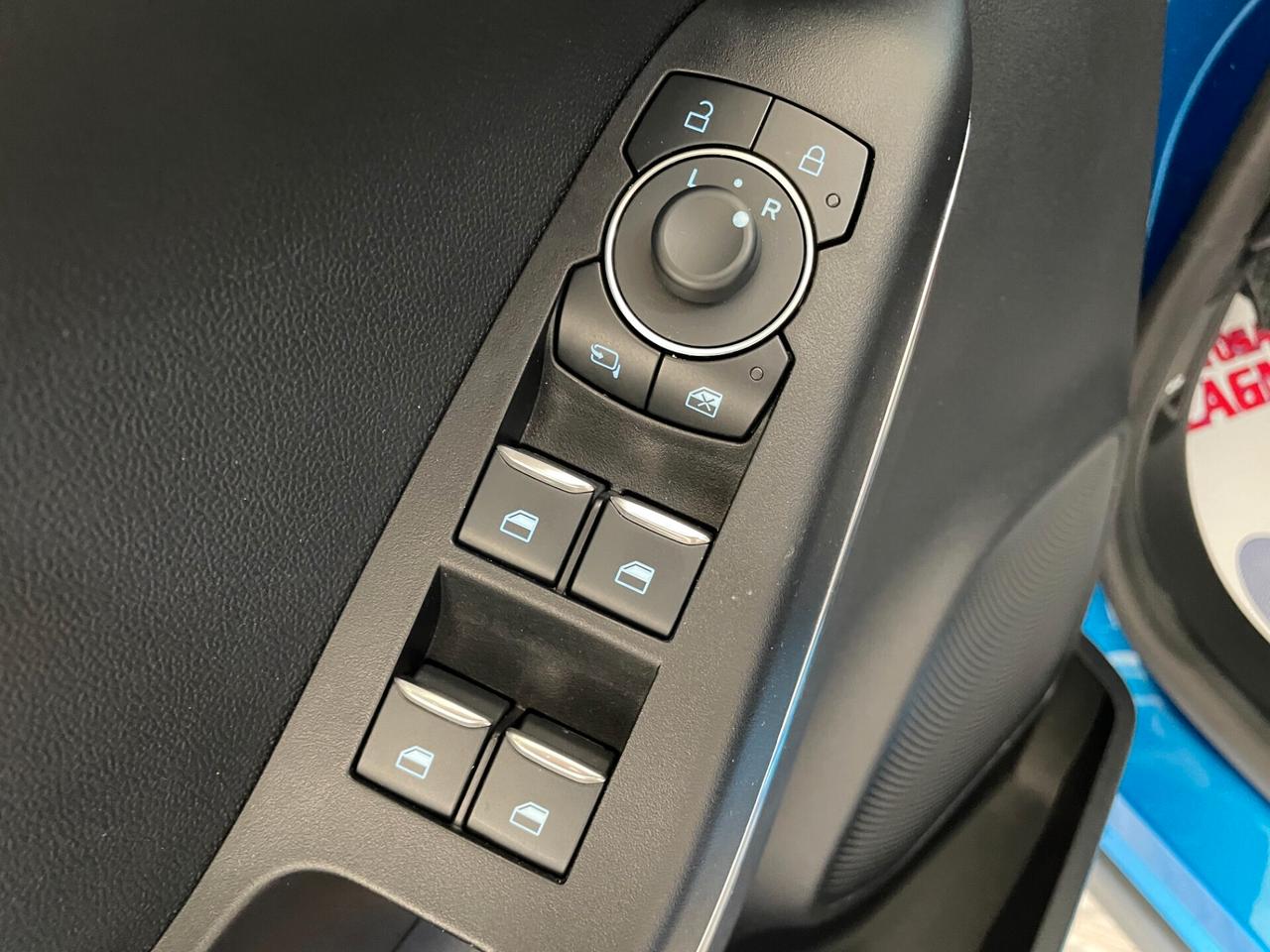 Ford Puma 1.0 EcoBoost Hybrid 125 CV ST-Line X TELECAM.NAVI SENSORI