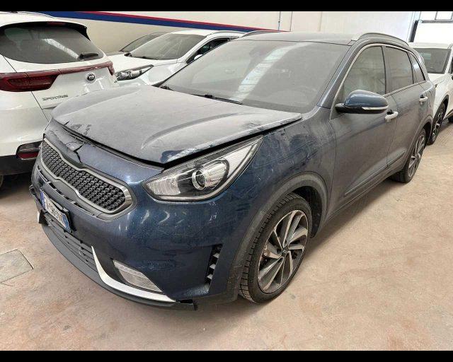 KIA Niro 1.6 GDi DCT HEV Style