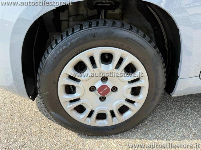 FIAT Panda 1.2 EasyPower GPL Easy