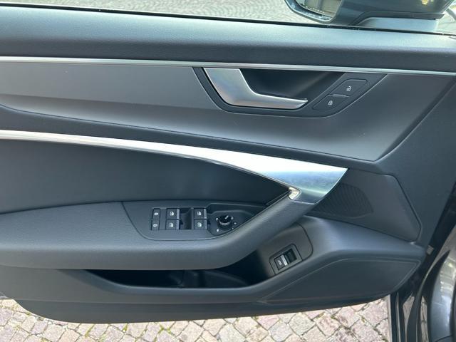 AUDI A6 Avant 40 2.0 TDI S tronic Business S-line