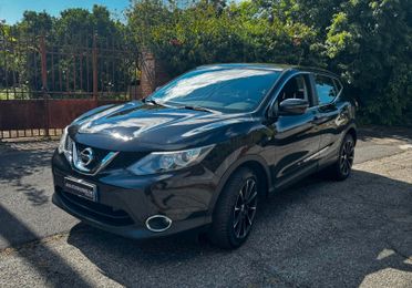 Nissan Qashqai 1.5 dCi 110CV Acenta 2WD unico propr. - 2015