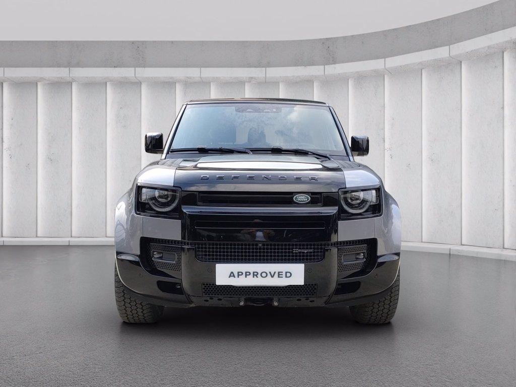 LAND ROVER Defender (2019) LAND ROVER 90 3.0D I6 250 CV AWD Auto X-Dynamic HSE del 2023