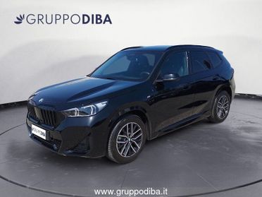 BMW X1 U11 sdrive18d MSport auto