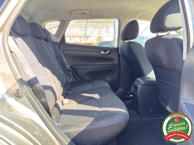 NISSAN Pulsar 1.2 DIG-T Acenta