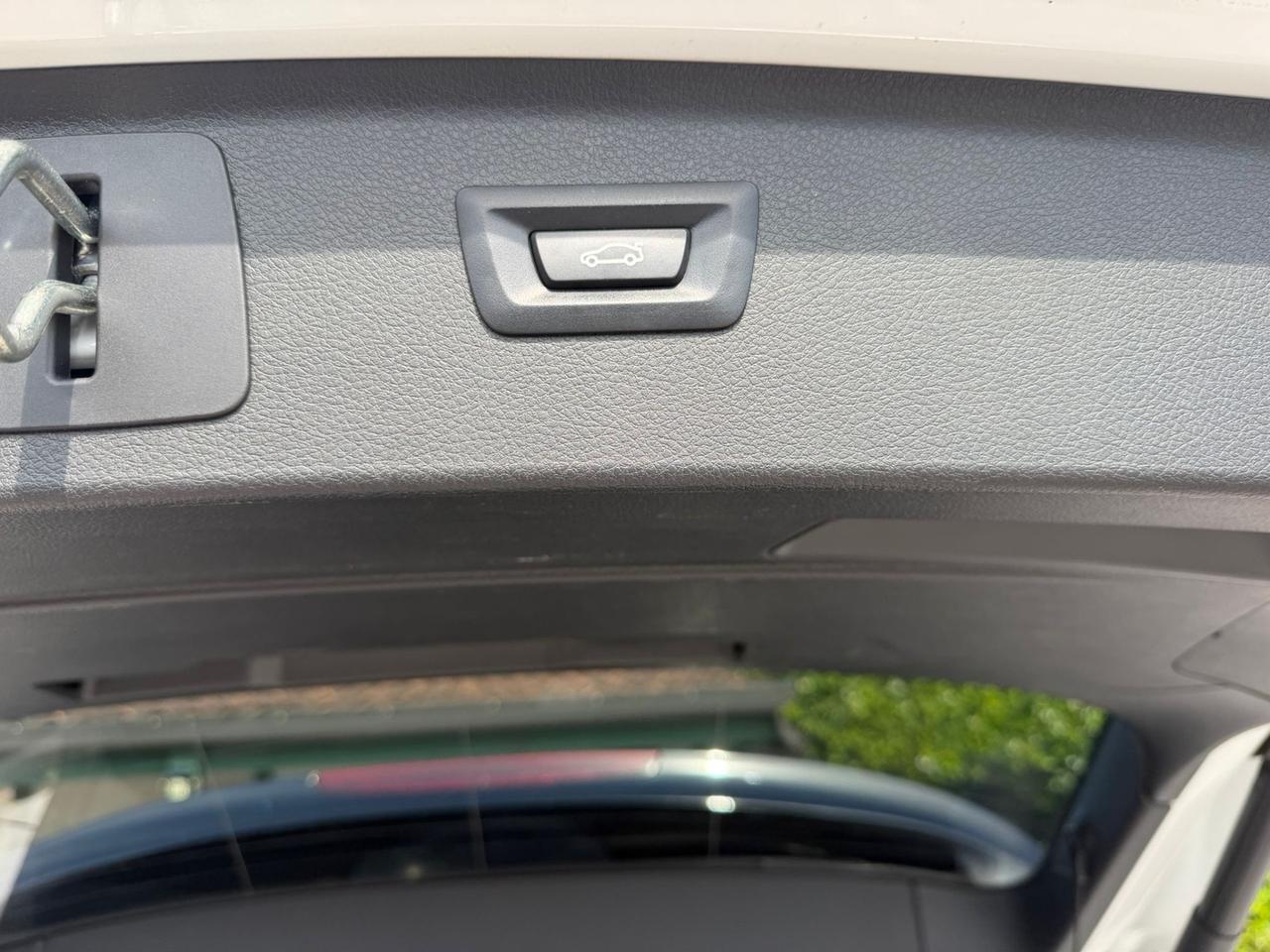 Bmw 216 216i Active Tourer Luxury neopatentato