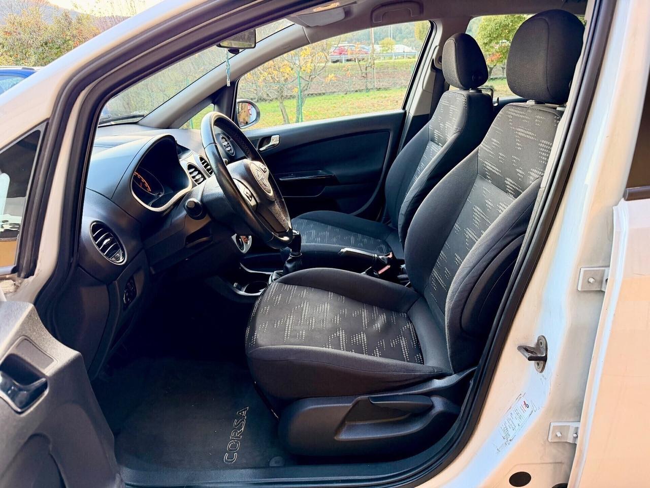 Opel Corsa 1.3 CDTI NEOP MOTORE NUOVO