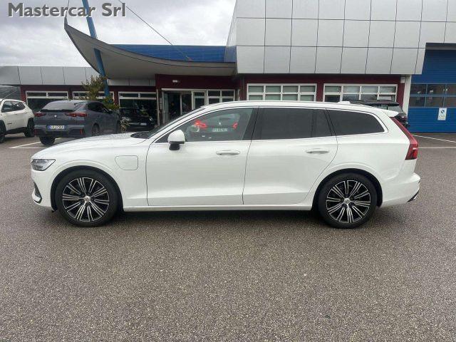 VOLVO V60 V60 t6 phev Inscription Expression awd GD513AR