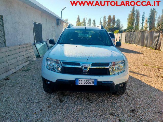 DACIA Duster 1.6 110CV 4x2 G P L