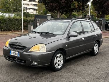 Kia Rio 1.5i 16V cat 5 porte LS Top