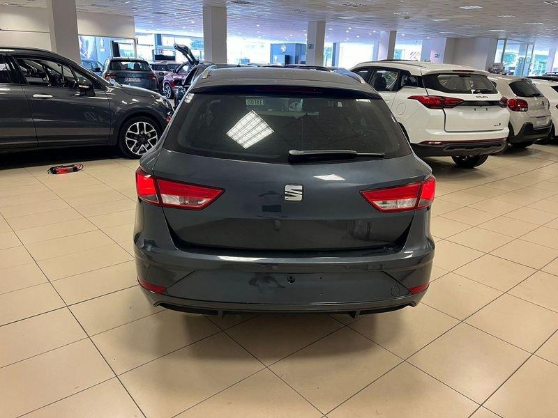 Seat Leon 1.0 TSI 115 cv Style