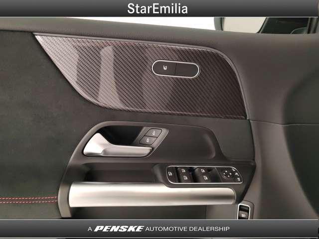 Mercedes-Benz B 180 B 180 d Automatic Advanced Plus AMG Line