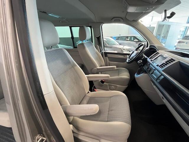Volkswagen Caravelle 2.0 TDI 150CV DSG PC Comfortline