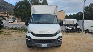 IVECO DAILY 35S15 2.3 M.JET 145 CV 2016 CASSONE CON PEDANA IDRAULICA E5