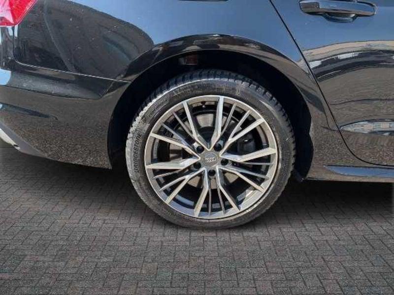 Audi A4 V 2019 Avant 50 3.0 tdi Business Advanced quattro 286cv tiptronic