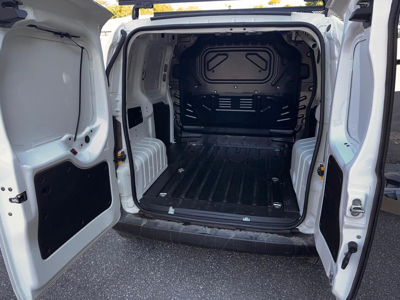 Fiat Fiorino FIAT FIORINO 1.3 Multijet 95 CV EURO 6