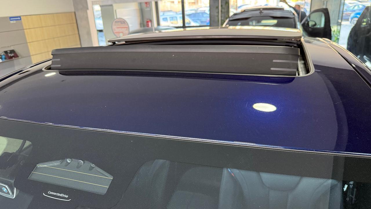 BMW X6 3.0 D M SPORT TETTO