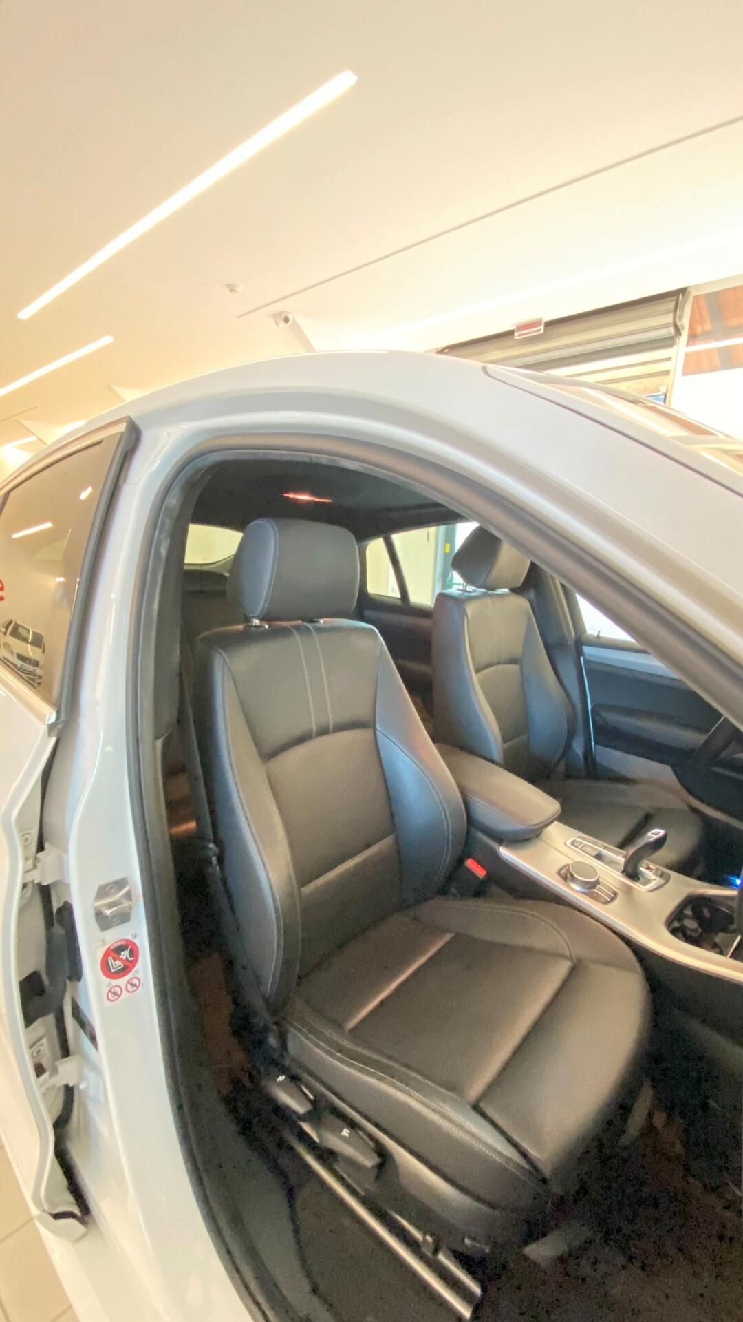 Bmw X4 xDrive20d Msport