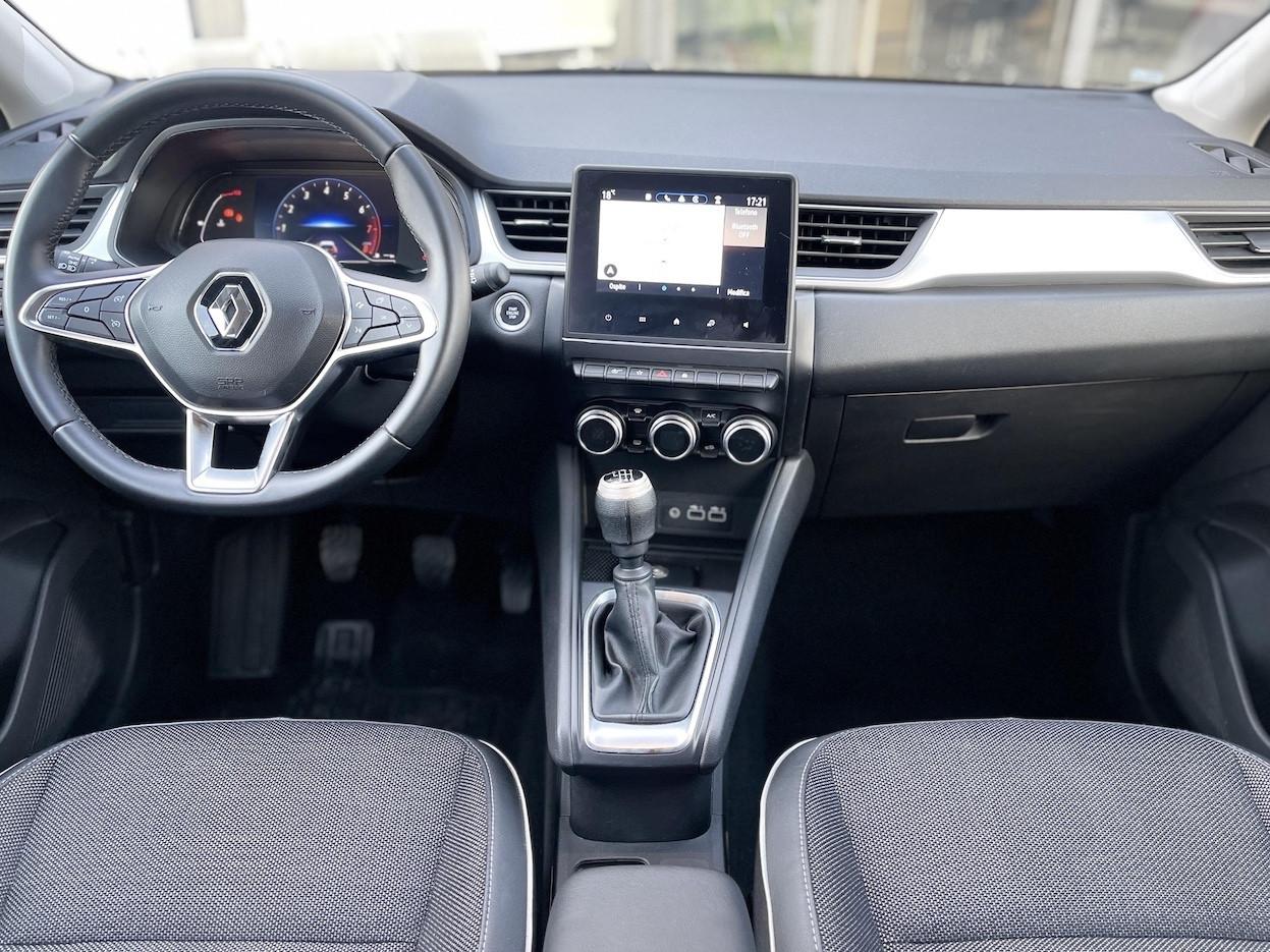 Renault Captur 1.0 Benzina 90CV E6 Neo. - 2024