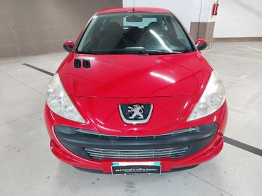 Peugeot 206+ Plus 1.4 HDi 70CV 3p. Trendy - ok neopatentati