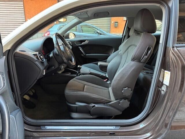 Audi A1 1.6 TDI 105 CV - Ambition - A 1