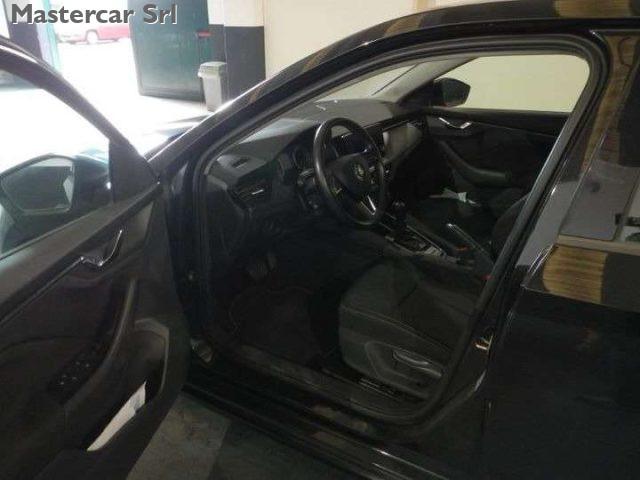 SKODA Scala 1.6 tdi Ambition 115cv dsg - FZ735EE