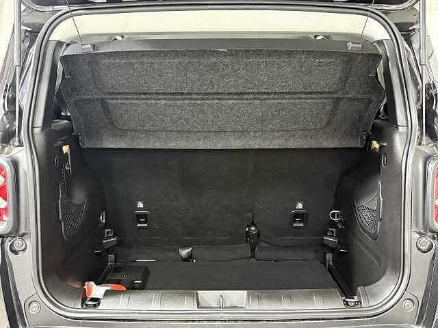 Jeep Renegade 2.0 Mjt 4WD Active Drive Sport
