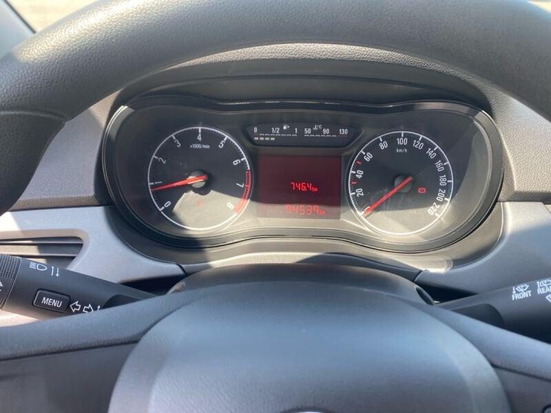 Opel Corsa 1.4 90cv MT5 Cosmo